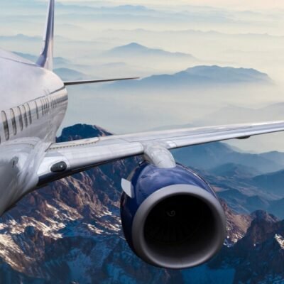 turbulence is getting worse