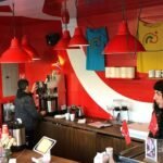 Ritual Coffee Roasters San Francisco