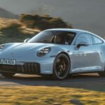 Porsche 911 Reboot