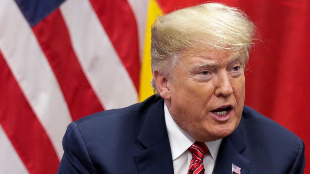presidency milestone
