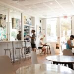 Amavida Coffee Seaside FL