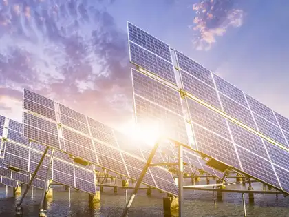 Big oil companies renewable energy