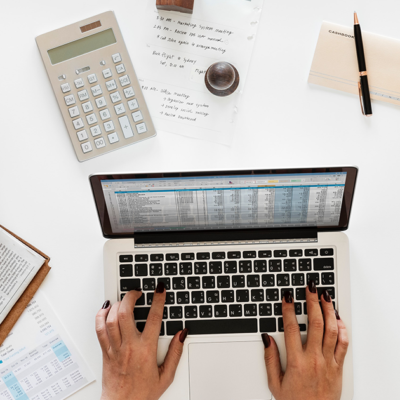 online business