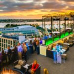 ALTITUDE Sky Lounge Petco Park