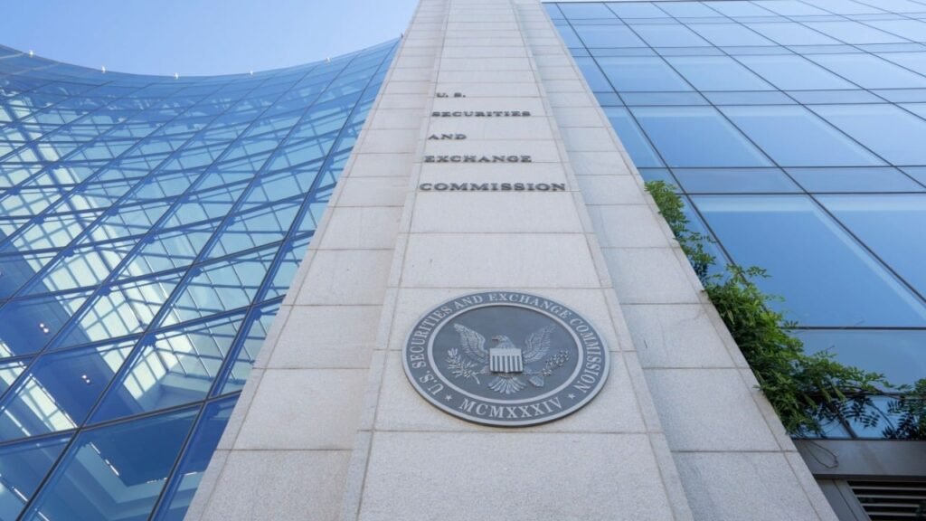 SEC climate disclosure rules