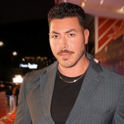 Serge Majdalany