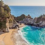 McWay Falls Big Sur