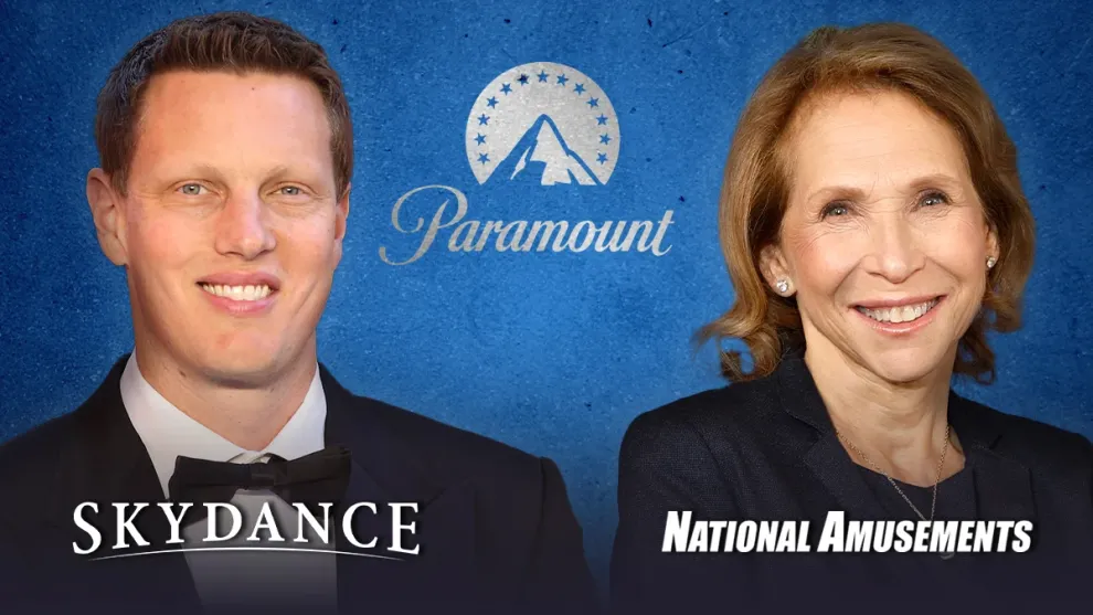 FCC review delays Skydance–Paramount merger