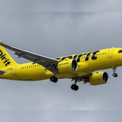 Spirit Airlines