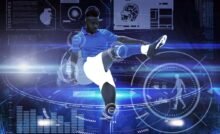 Health and safety tech in sports