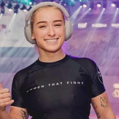 Tara Thornton