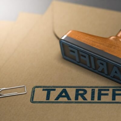 Tariffs as Hidden Tax