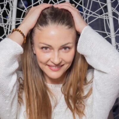 Tatiana Kazyuchits