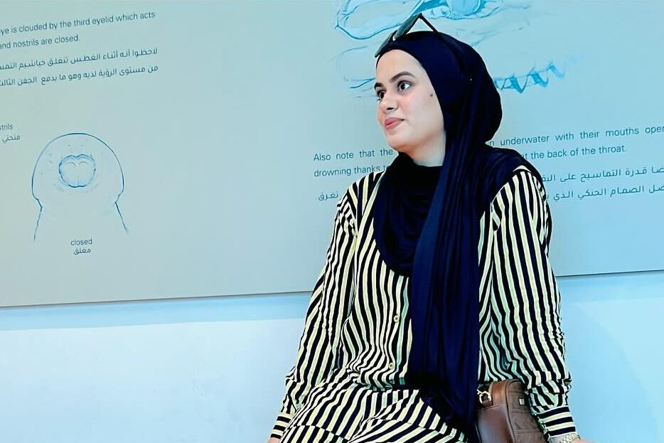 Maria Noreen