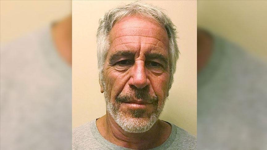 Jeffrey Epstein client list