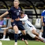 United States vs. Mexico