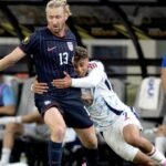 United States vs. Mexico