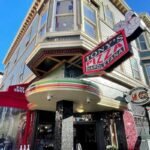 Secret Foodie Spots in San Francisco