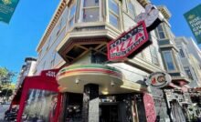 Secret Foodie Spots in San Francisco