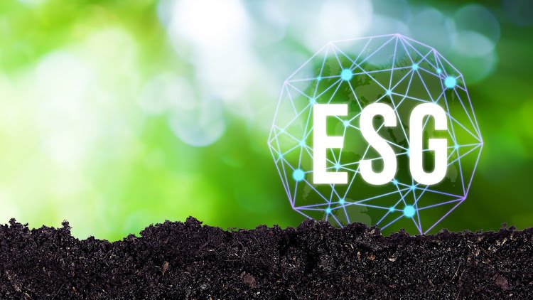 ESG investment volatility