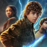 Percy Jackson