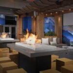 Up Rooftop Lounge