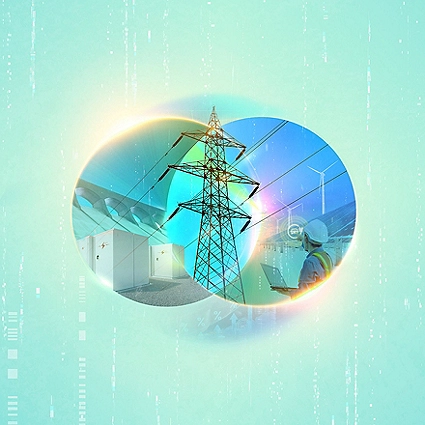 Energy & Utilities Market