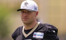 Taysom Hill