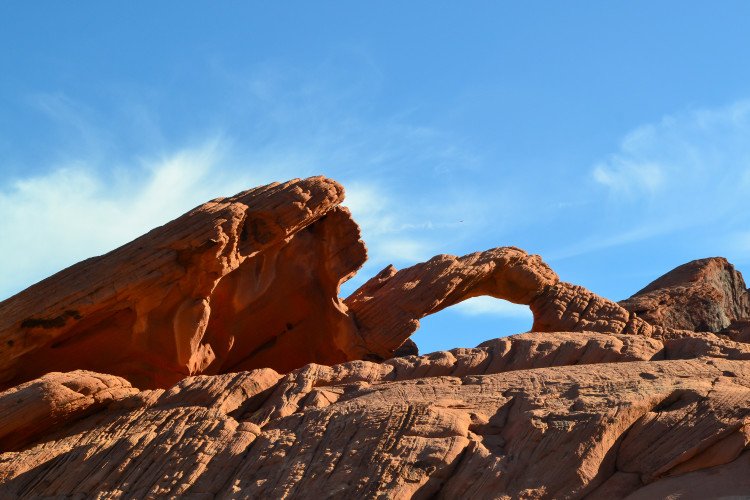 Valley of Fire State Park