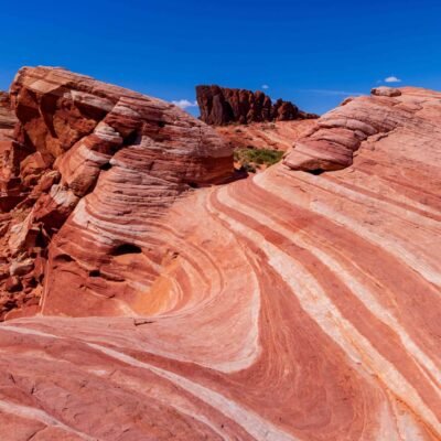 Valley of Fire State Park