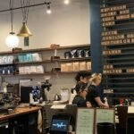 Black Fox Coffee New York