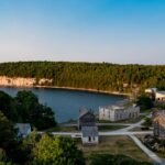 Fayette Historic State Park
