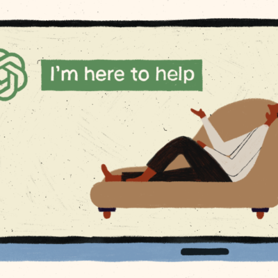 chatbot therapy