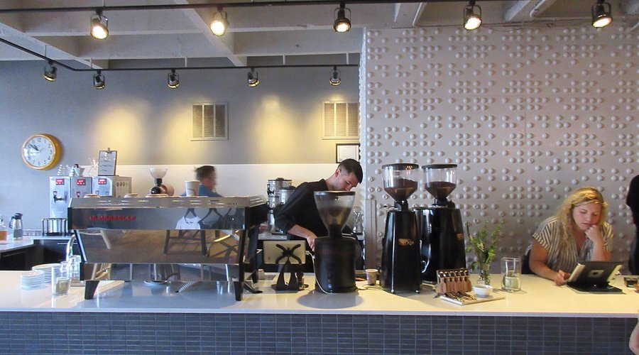 Intelligentsia Coffee Chicago