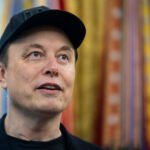 Elon Musk America Party