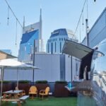 Bobby Hotel Rooftop