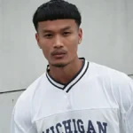 Zak Srakaew,