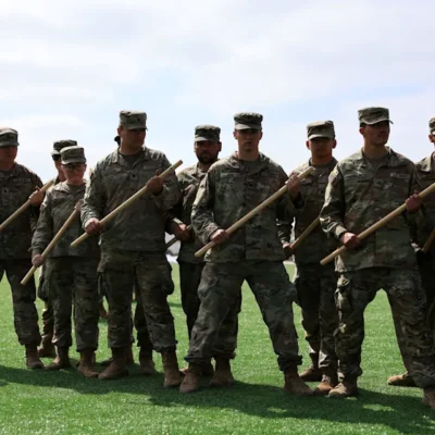 National Guard