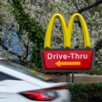 McDonald’s sales rebound