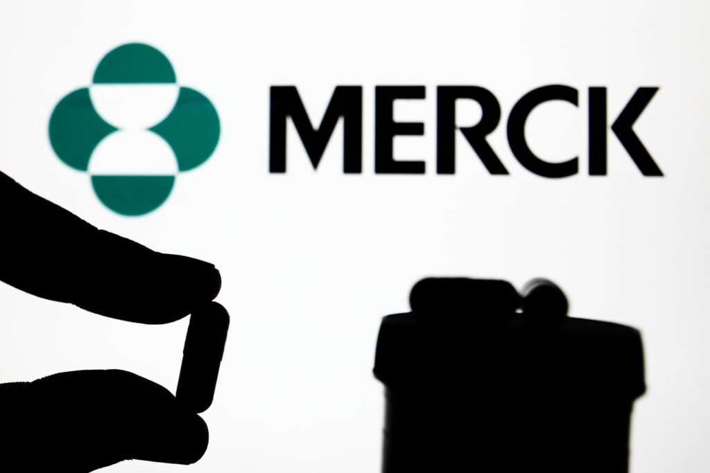 Merck Earnings Guidance 2025