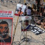 Gaza War peace plan