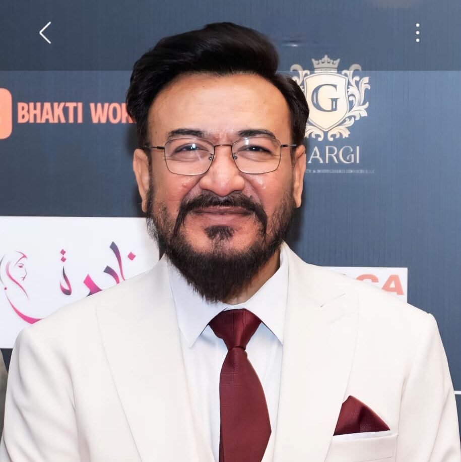 Hanif Shaikh
