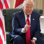 Trump fires labor statistics chief