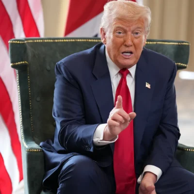 Trump fires labor statistics chief