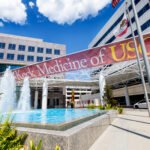 Keck Hospital of USC