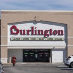 Burlington Stores full-year outlook