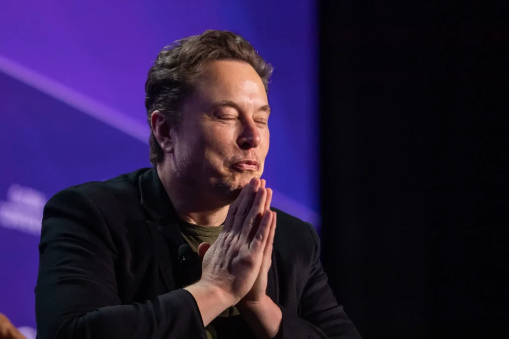 Elon Musk Stock Award