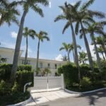 Jeffrey Epstein Palm Beach house