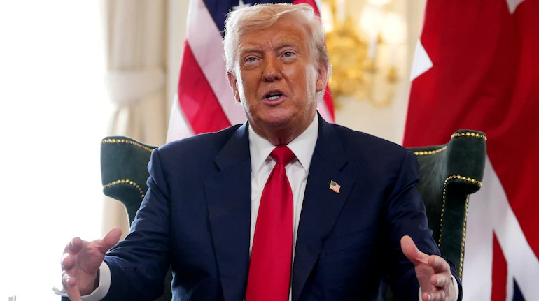 Trump fires labor statistics chief