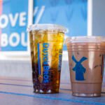 Starbucks new competitor
